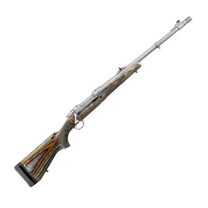 Ruger Guide Gun 375 Ruger 47125 - Ruger - 375 RUGER