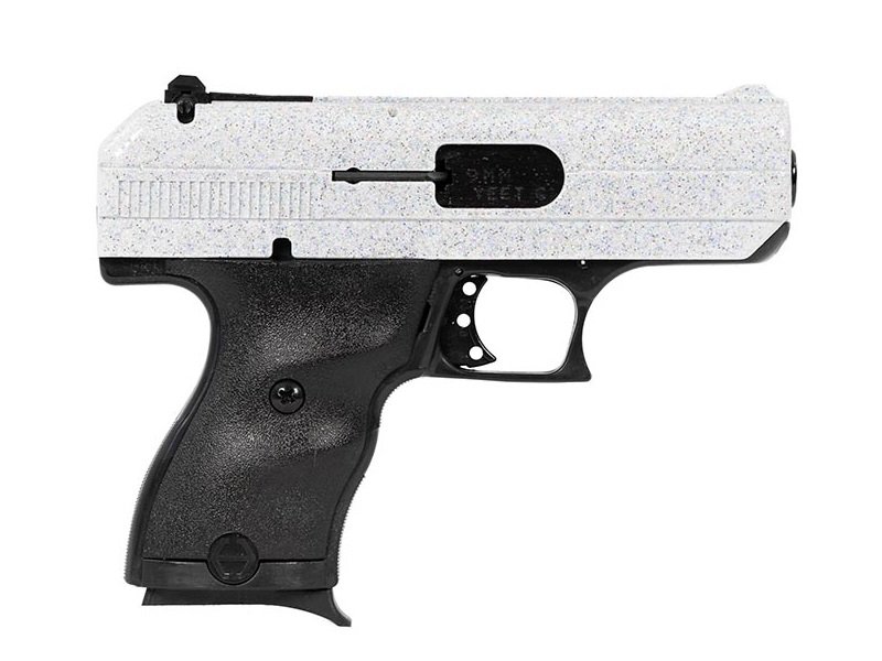 Hi-Point 916WHSP C9 9mm Luger 8+1 3.50" Black Steel Barrel... - Hi-Point Firearms - 9mm