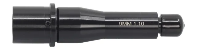 JE MACHINE PS-BAL23 AR-15 BARREL 4.5" 9MM - JE