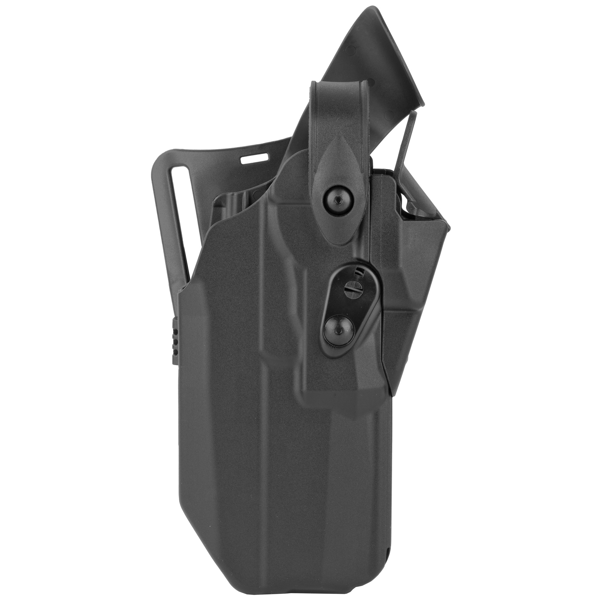 Safariland 7360RDS-45227-411 Holster, Sig P320 X-Five, Black, Right Hand