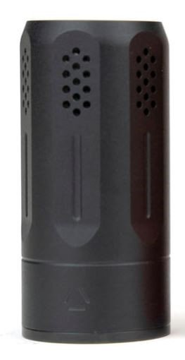 Strike Industries BS-OPPRESSOR-U-BK Universal Blast Shield Black Anodized