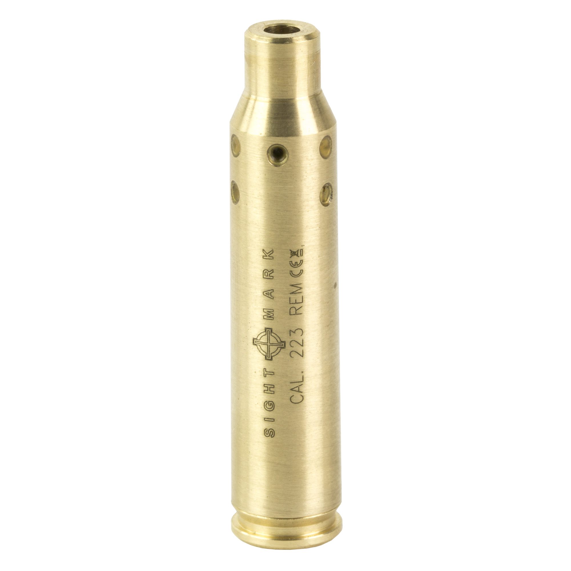 Sightmark .223 Rem Premium Laser Boresight - Sightmark - 5.56X45MM NATO