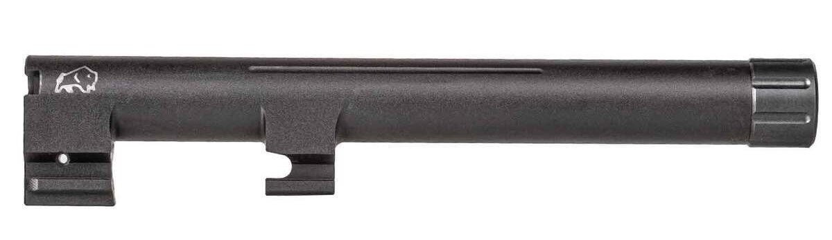 Tapco TAP22029 9mm Threaded Barrel Black Nitride for Beretta 92 - Tapco - 9MM