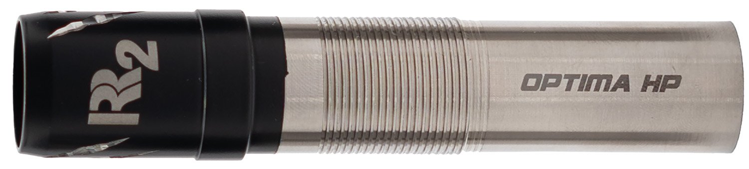 Rob Roberts 200315 RR2 Raptor Optima HP 12 Gauge Stainless Steel Choke - RR - 12 GAUGE
