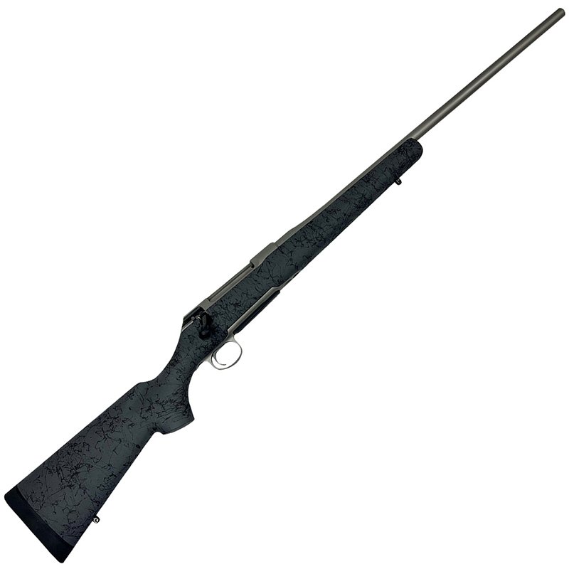 Sauer S1HSGFT65P 6.5 PRC 100 HS Precision Lightweight 22" Fluted Rifle