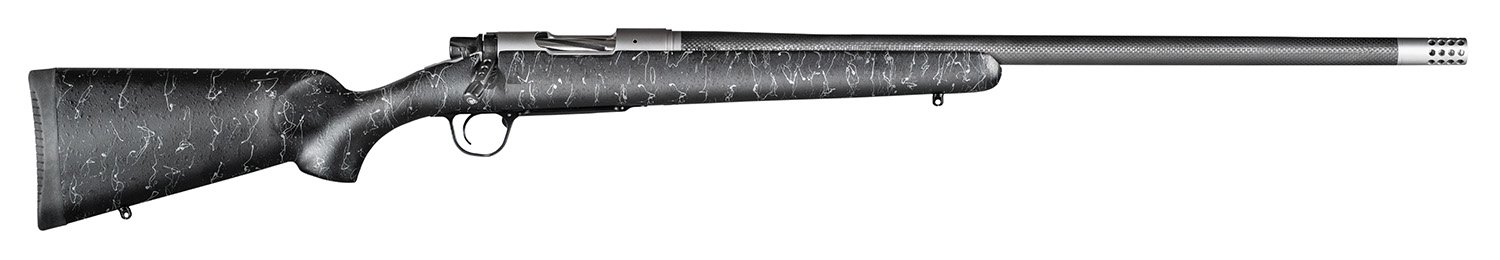 Christensen Arms Ridgeline 6.5 PRC Bolt Rifle 24" Barrel - Christensen Arms - 6.5 PRC
