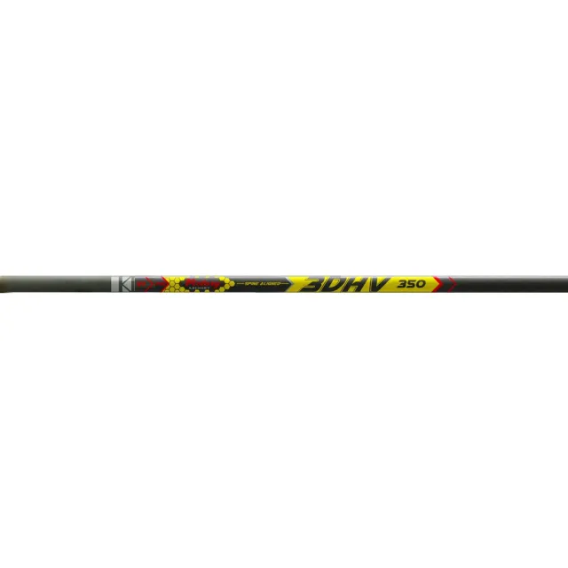 Victory Archery RIPXVEA-350S-12 350 3DHV High Modulus Carbon 1 Doz - Victory Archery