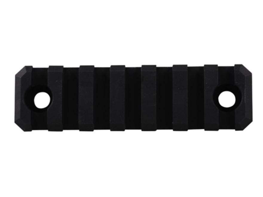 Buy Troy Industries SRAI-TRX-P3BT-00 3.2" Picatinny Rail Aluminum Black online