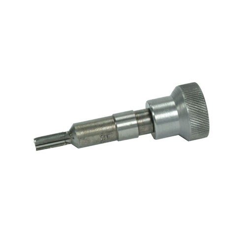 L.E. Wilson Inside Neck Reamer 243 6mm Reloading Tool Case Mouth - L.E. Wilson - 243/6 mm