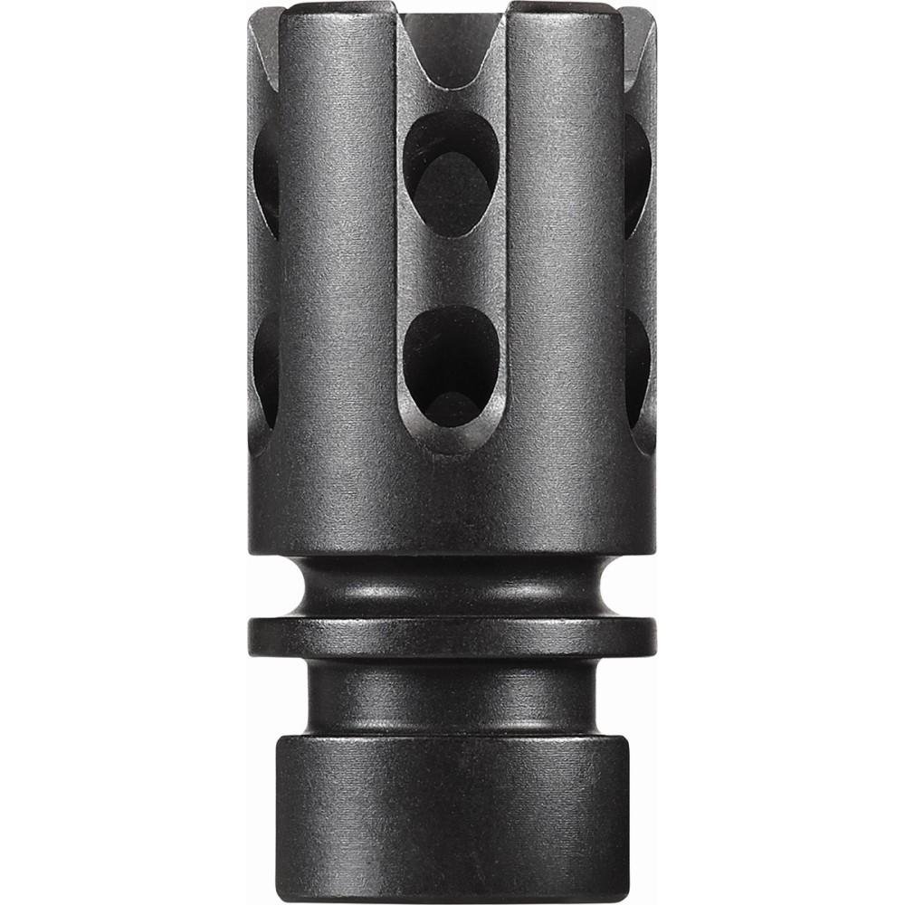 Daniel Defense 06-048-04074 Flash Hider 1/2x28 TPI 5.56/223