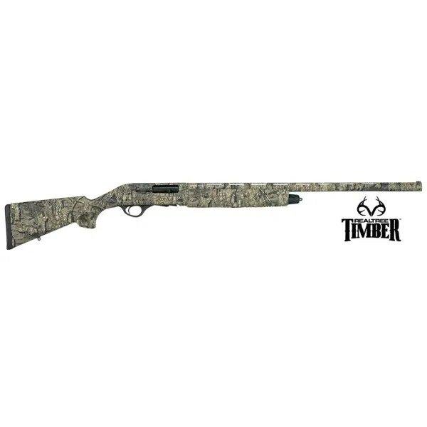Hatsan Escort HEPS122805TB 12ga Semi-Auto Shotgun 28" Barrel 4+1 Capacity - Hatsan