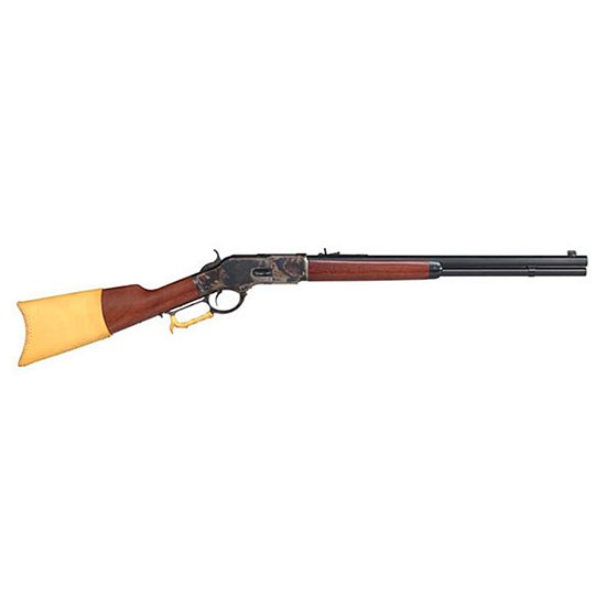 TF 1873 Comanchero Mag 20 BBL Straight Winchester Rifle