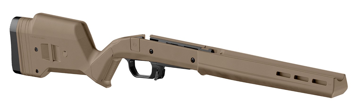 Magpul Hunter 110 LH Stock f/ Savage Short Action Rifles MAG1069-FDE-LT