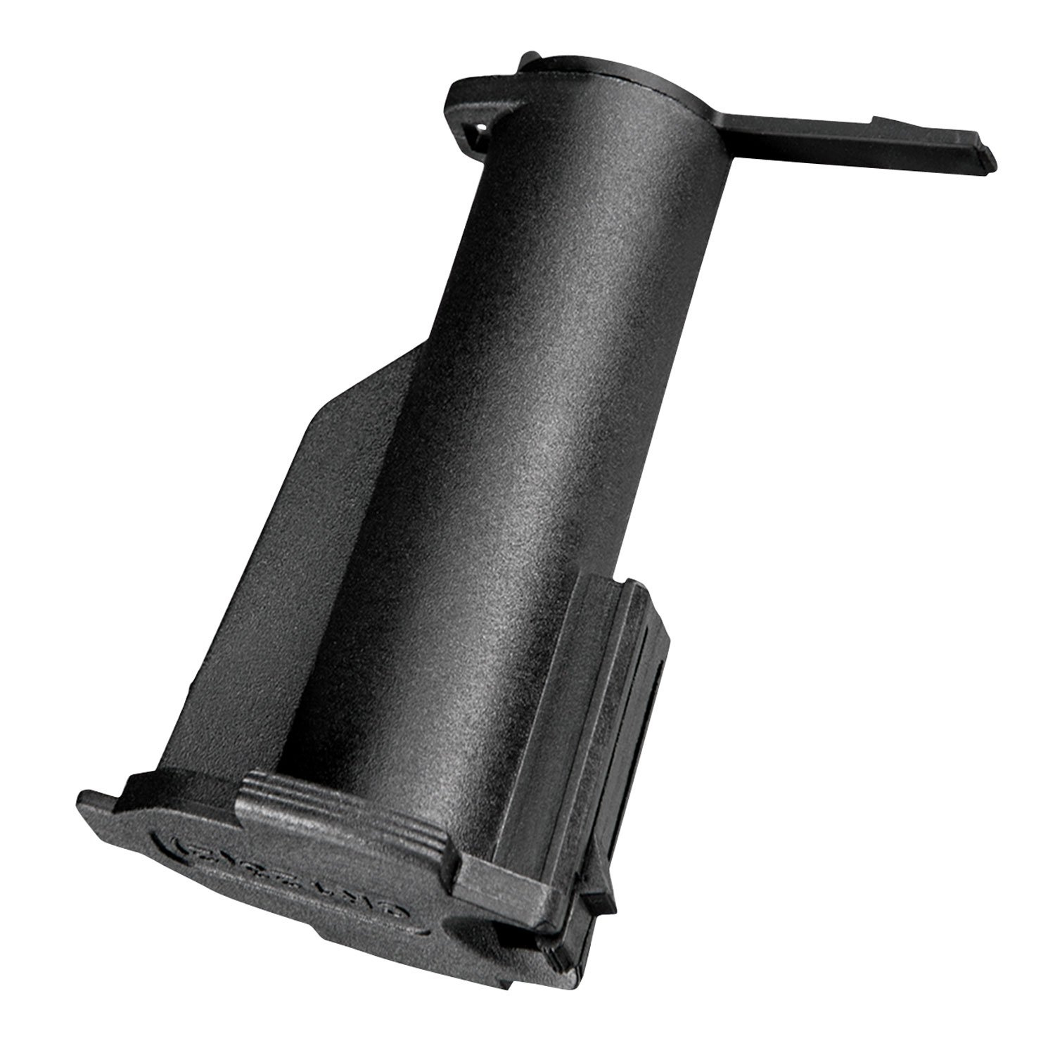 Buy Magpul MAG055-BLK MIAD/MOE Battery Storage AR10/AR15/M4/M16/M110/SR25 Black Polymer online