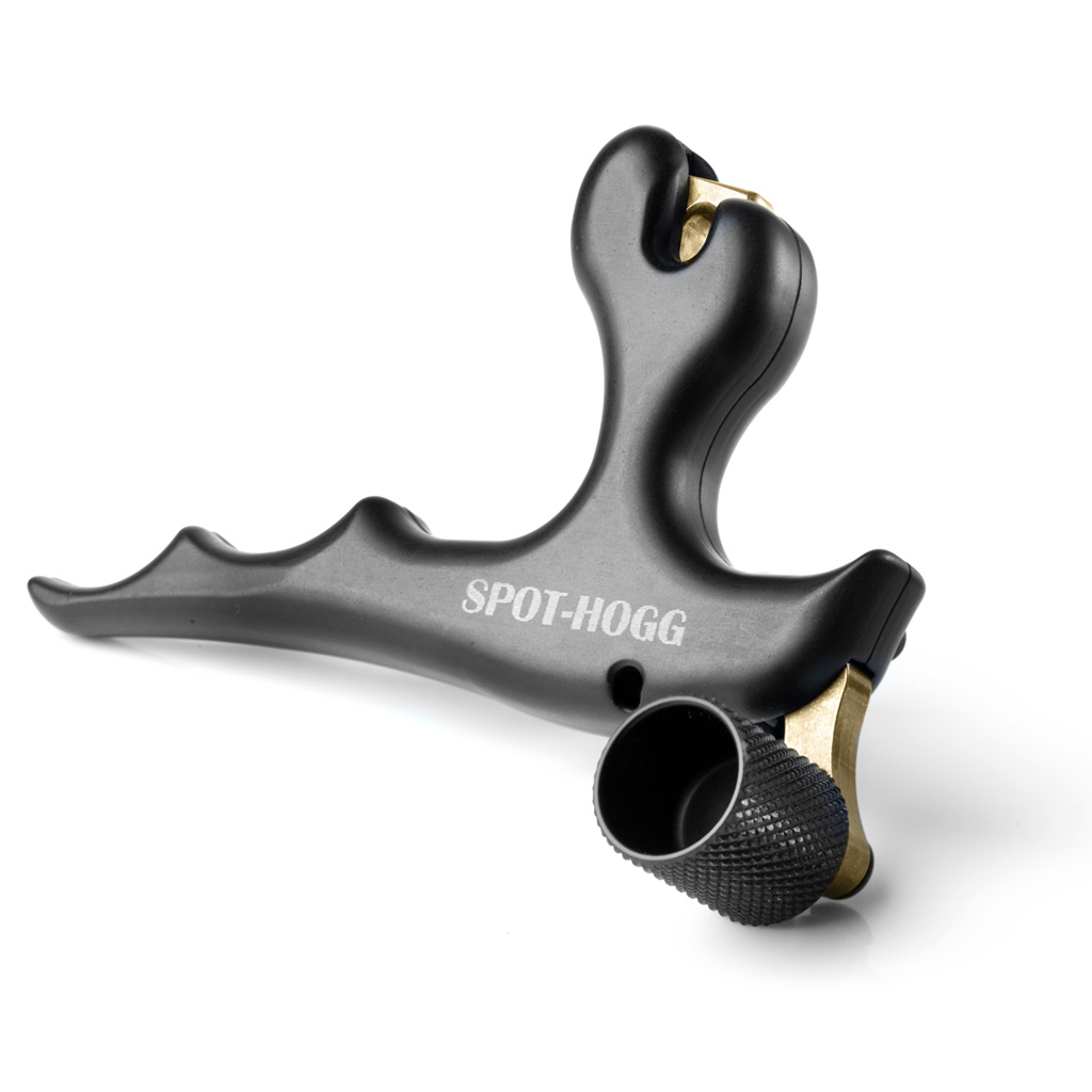 Spot Hogg WS4C Whipper Snapper Release Closed Jaw 4 Finger Auto Reload
