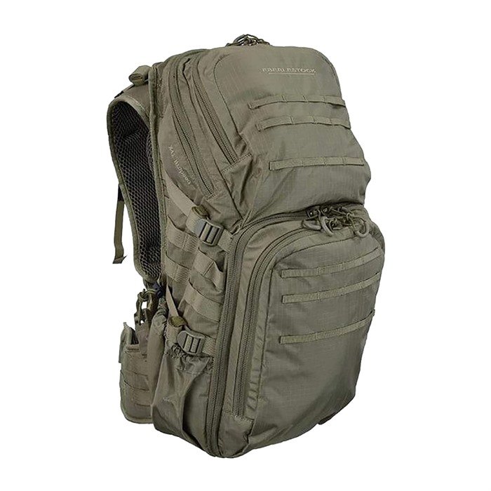 Eberlestock HISPEED II PACK MILITARY GREEN - EBERLESTOCK