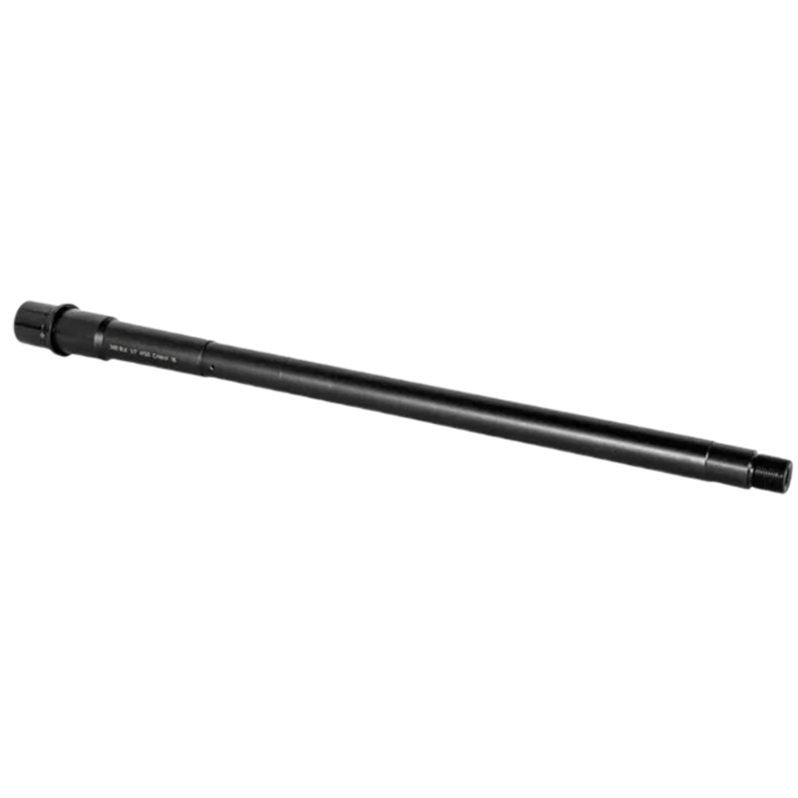 ML SOCOM Bbl. 16" 300BO 1:8 twist ML SOCOM Bbl. 16" 300BO 1:8 twist