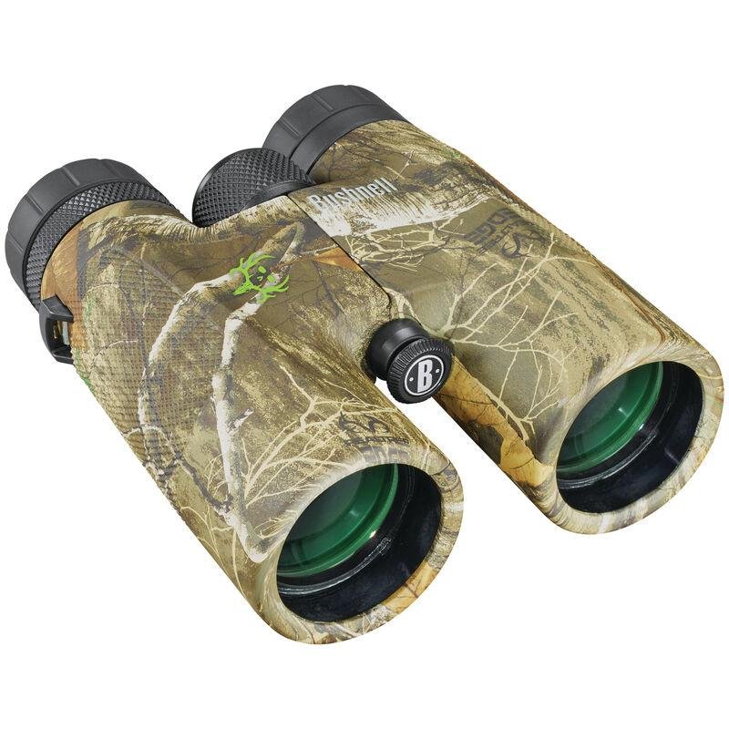 Buy Bushnell Powerview Bone Collector 10x42mm Binoculars - Realtree Edge online