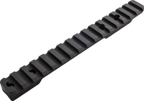 DURASIGHT PICATINNY RAIL BASE CVA
