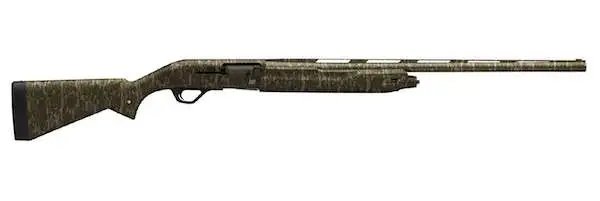 Winchester Repeating Arms SX4 Waterfowl Hunter 20 Gauge 28" 4+1 3" Overall Mossy Oak Bottomland Right Hand (Full Size) 3 Invector-Plus Chokes - Winchester - 20 Gauge