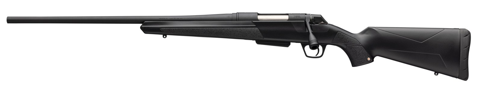 Winchester 5357662002 XPR SR 400 Legend 20" Blued Barrel Left Hand Rifle - Winchester - 400 Legend
