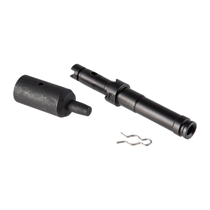 Brownells BRN-180 Gen 1/2 Adjustable Gas Block 300 AAC Blackout