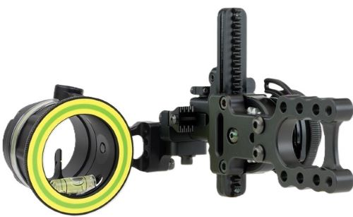 Spott Hogg Boonie HM w/ROTI Sight 2 Pin .019 RH