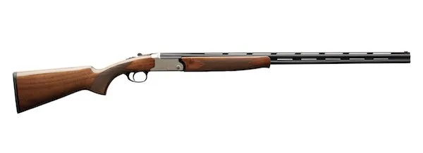 Chiappa Firearms USA Ltd CD 202A O/U 410GA 26" Black Walnut Extension Model 930.221 - Chiappa - .410 Bore for sale at TheGunDock