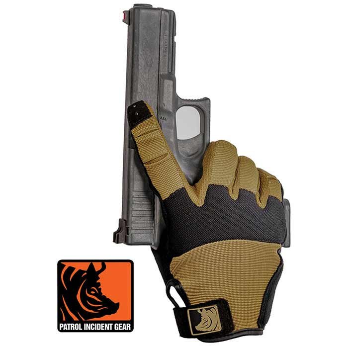 Alpha FDT CT S Tactical Accessory PIG 700-CB1 Black