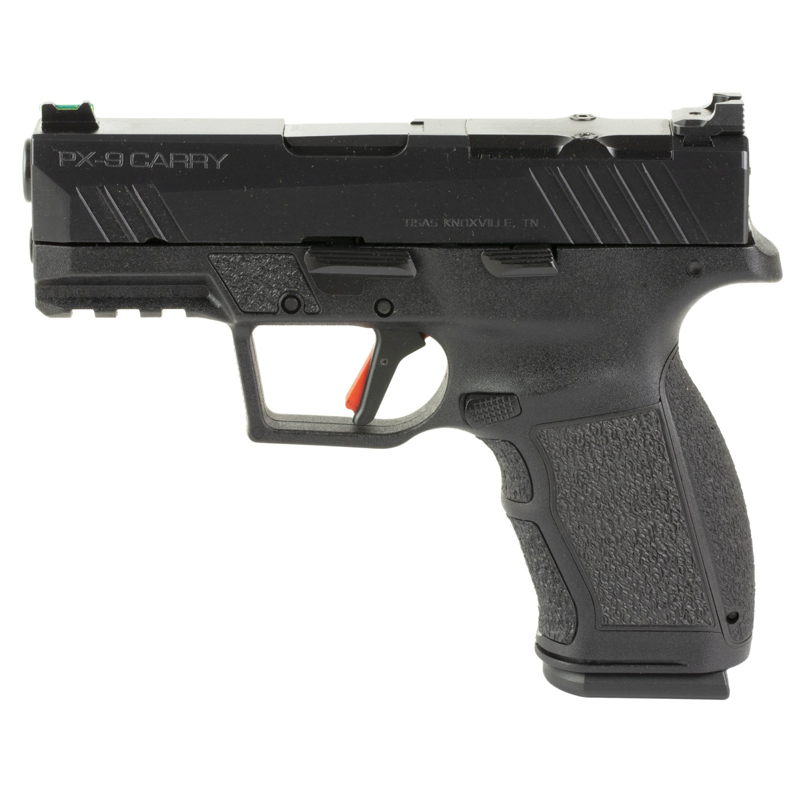 SDS PX-9 G3 CARRY OR 9MM 3.5 BLK FOFS 2 15RD