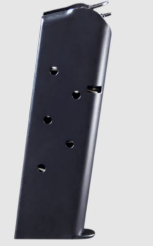 Buy Checkmate Magazine 1911 GI Full Size 45ACP Black online