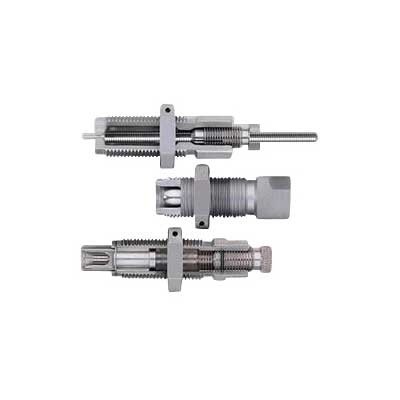 Hornady 546551 Custom Grade Series II 3-Die Set for 444 Marlin - Horn Hunter - 444 MARLIN