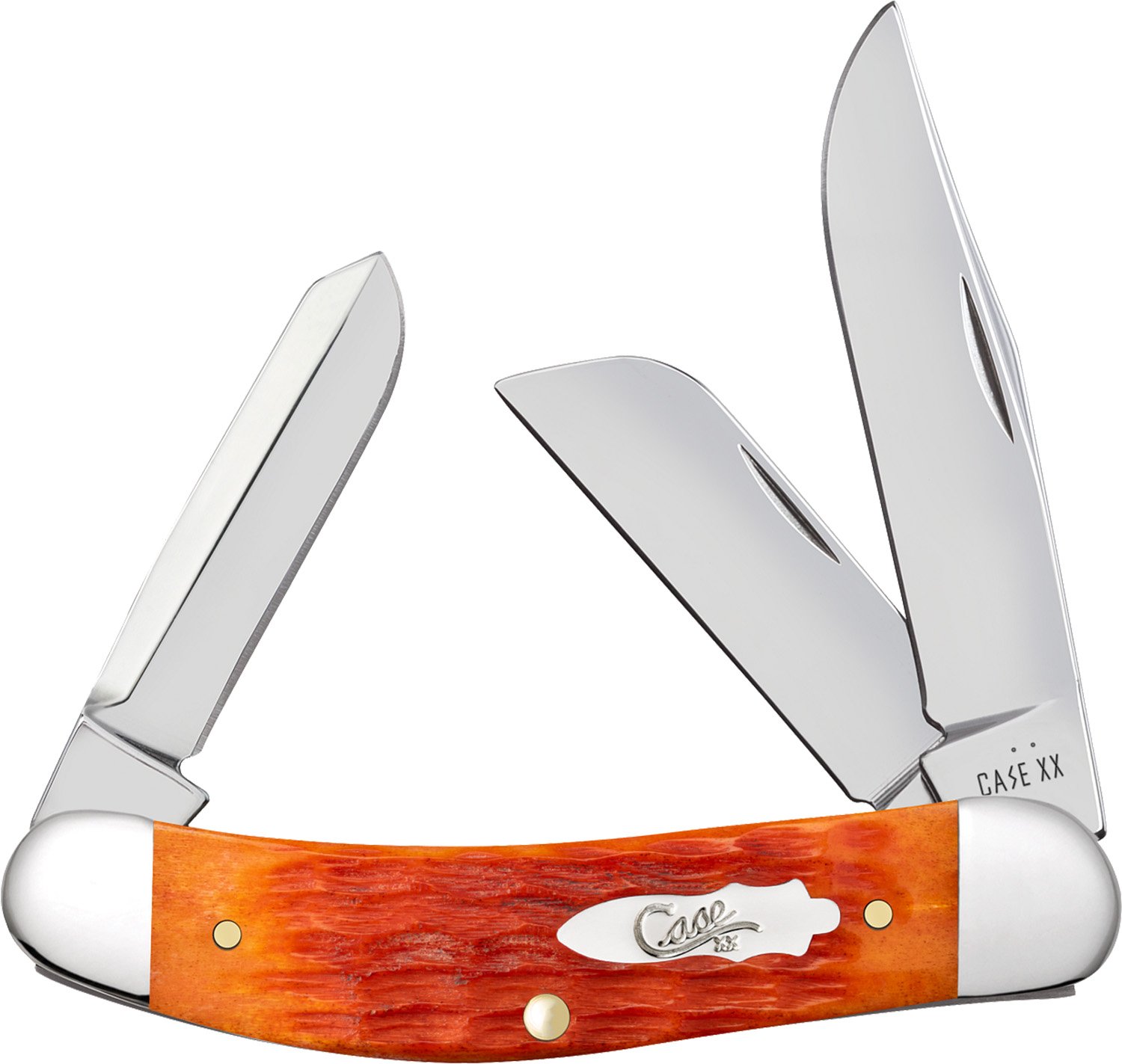 Case CAE SOWBELLY TEQUILA SUNRISE Crandall Jig .000
