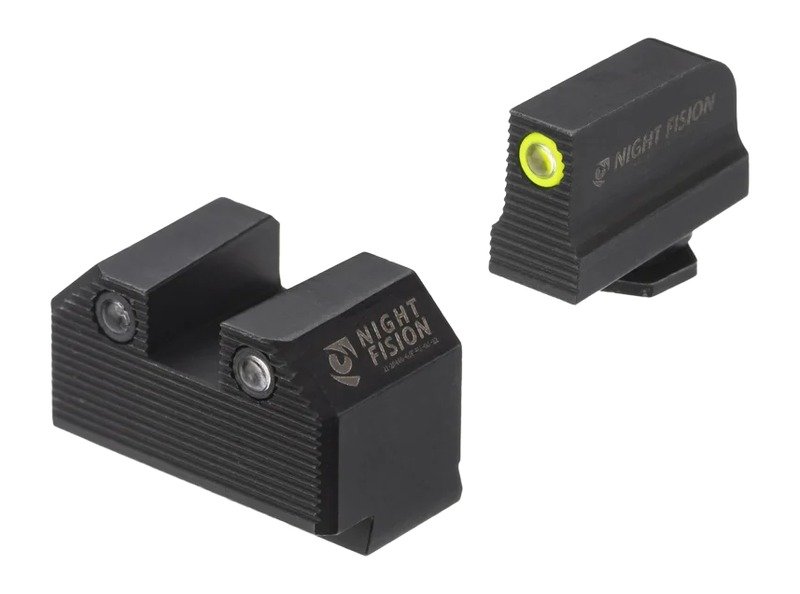 Buy Nightforce Optics GLK 43X GLK003220227YGZG EPS YLW FRT NS online