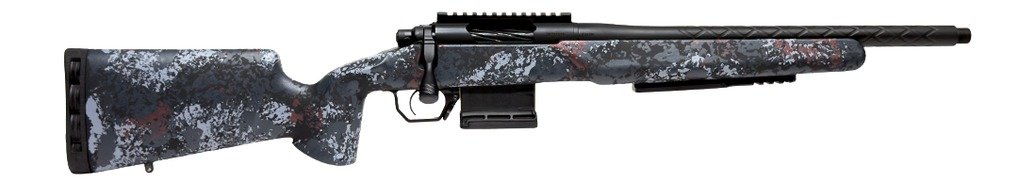 HORIZON HRF-VBL-450B-16R BLOODLINE 450BM RH - Horizon Firearms