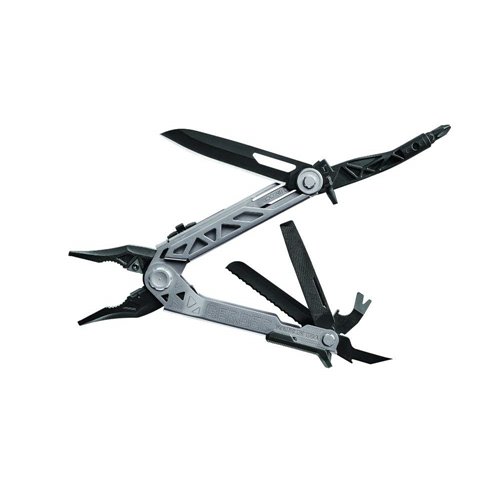 Multi-Tools - Center-Drive