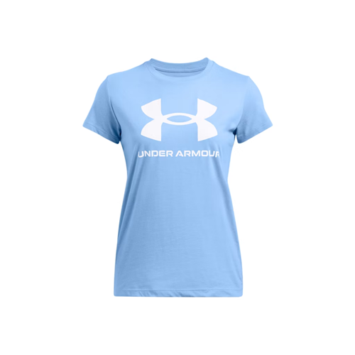 Women's UA Sportstyle Graphic Short Sleeve - Under Armour