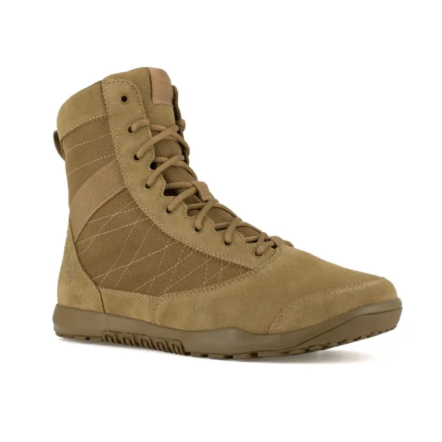 Buy Nano Tactical 8'' Boot w/ Soft Toe - Coyote online