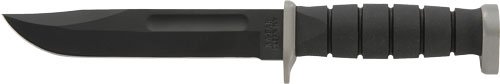 Buy KA-BAR 1292 D2 Extreme Knife 7" Straight Edge with Plastic Sheath online