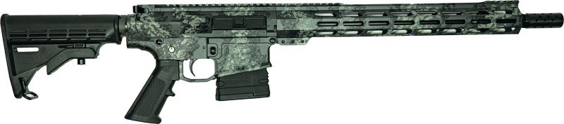 Great Lakes GL10 308 WIN Lichen Gray Optics Ready Rifle - Great Lakes Firearms - 308 WIN