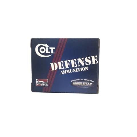 DoubleTap 44M240CT .44 Mag 240gr SWC Handgun Ammo 20ct - DoubleTap Ammunition - .44 Mag