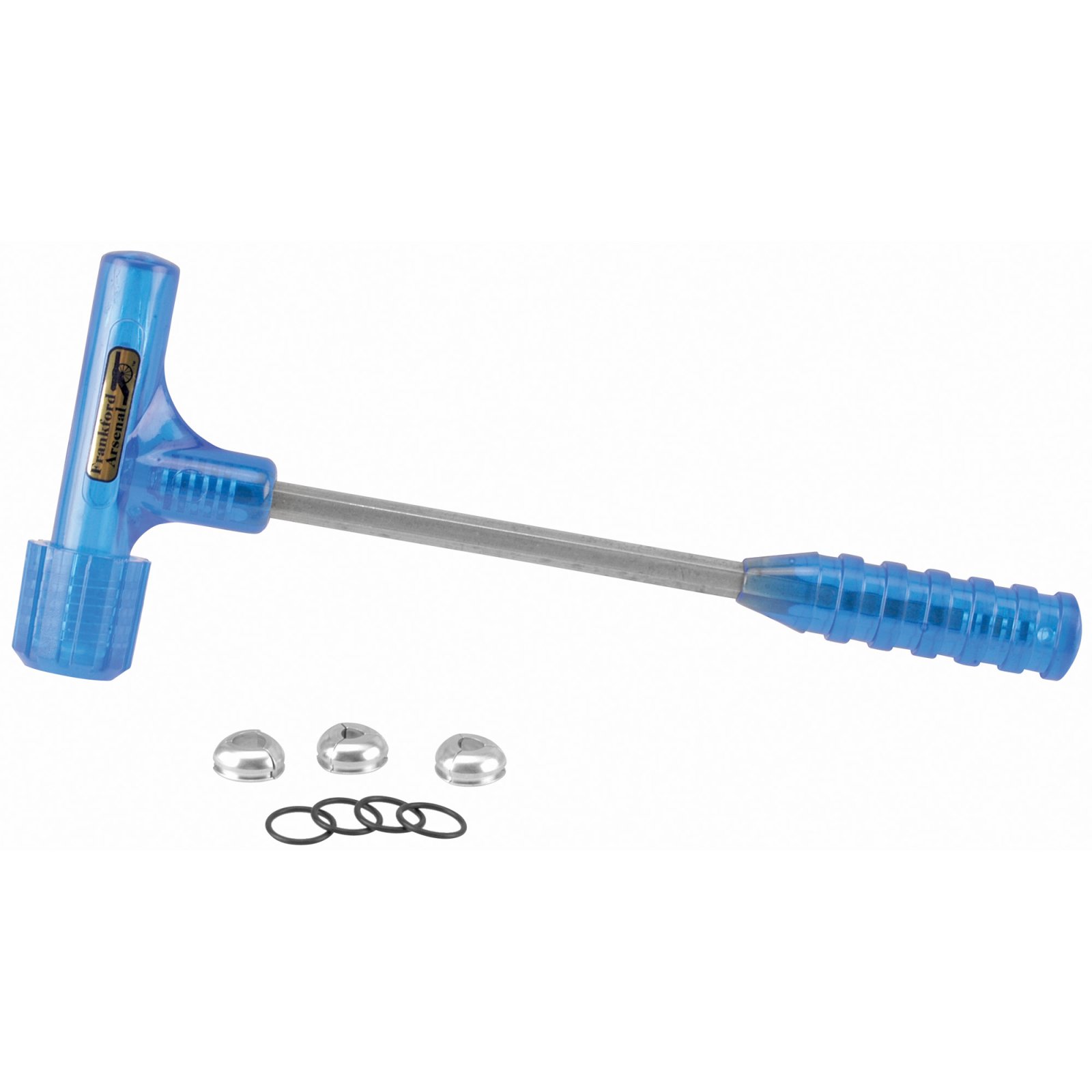 Frankford Arsenal Quick-N-Ez Bullet Puller Multi-Caliber Impact Tool - Frankford Arsenal - Multi
