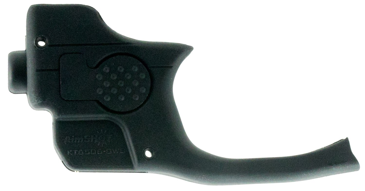 AimShot KT6506SWS Trigger Guard Laser for S&W Shield 380 Matte Black