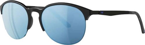 Buy Force Flex Caprice Blue Mirror Polarized Sunglasses online