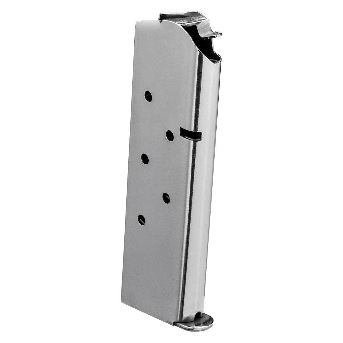 Buy Springfield Armory 1911 Stainless Steel Magazine .45 ACP 7rd online