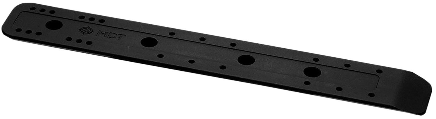 Buy Mdt Sporting Goods Inc 103570BLK M-LOK ARCA Rail Black Anodized 8.60"... online