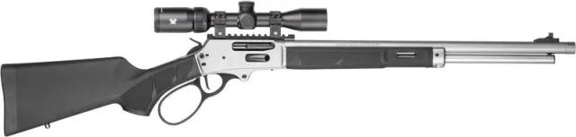 Smith & Wesson 1854 30-30 14824 - Smith & Wesson - 30-30 for sale at TheGunDock