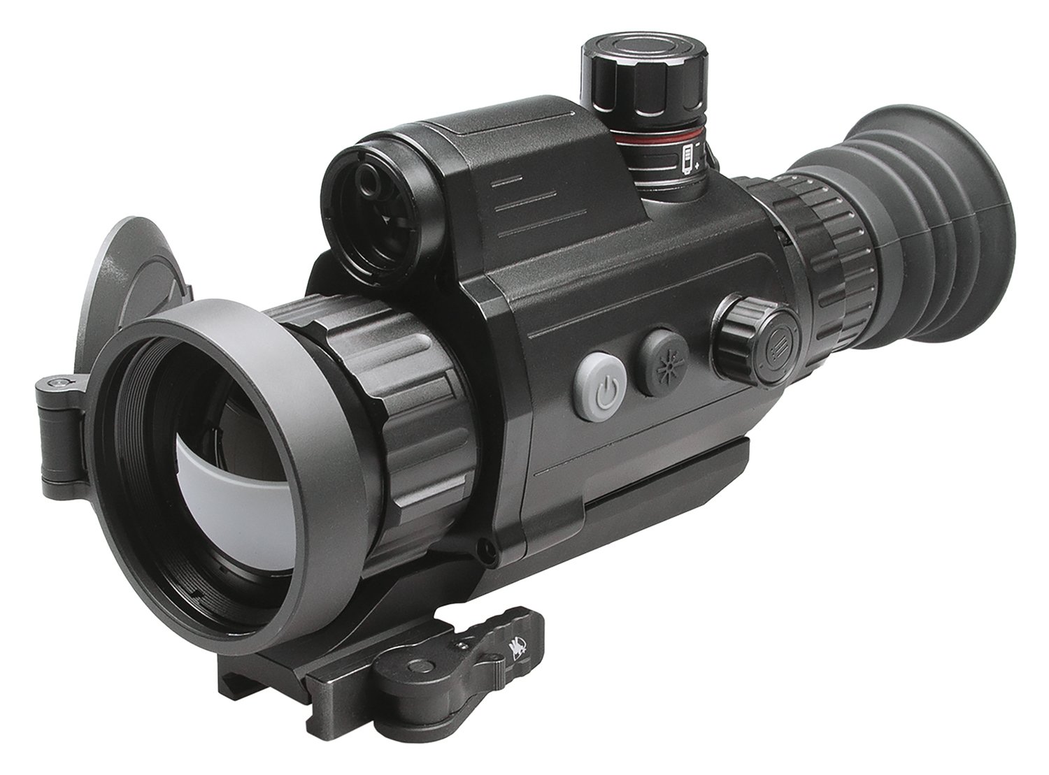 AGM GLOBAL VISION VarmintV2 LRF 50-640 Thermal Riflescope (VARM50-640-2) - AGM Global Vision