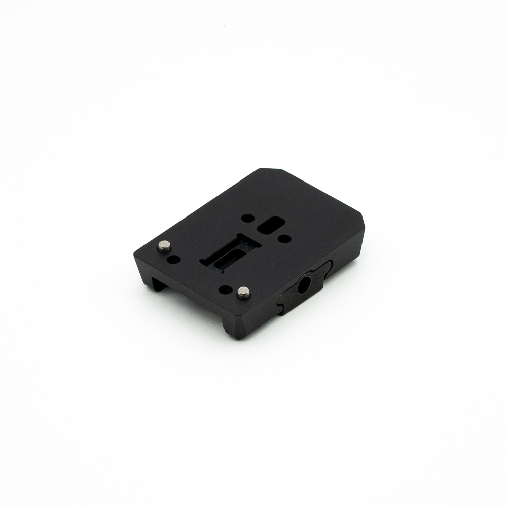 HOLOSUN Low Picatinny Rail Mount for AEMS