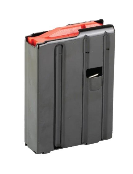 Buy GO MAG AR15 10RD STL 5.56 online